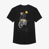 Arica-Motorrad